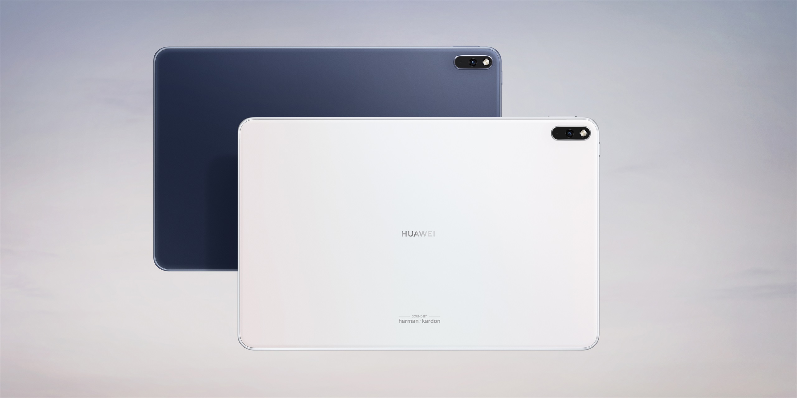 Yeni Huawei MatePad'in teknik özellikleri ortaya çıktı