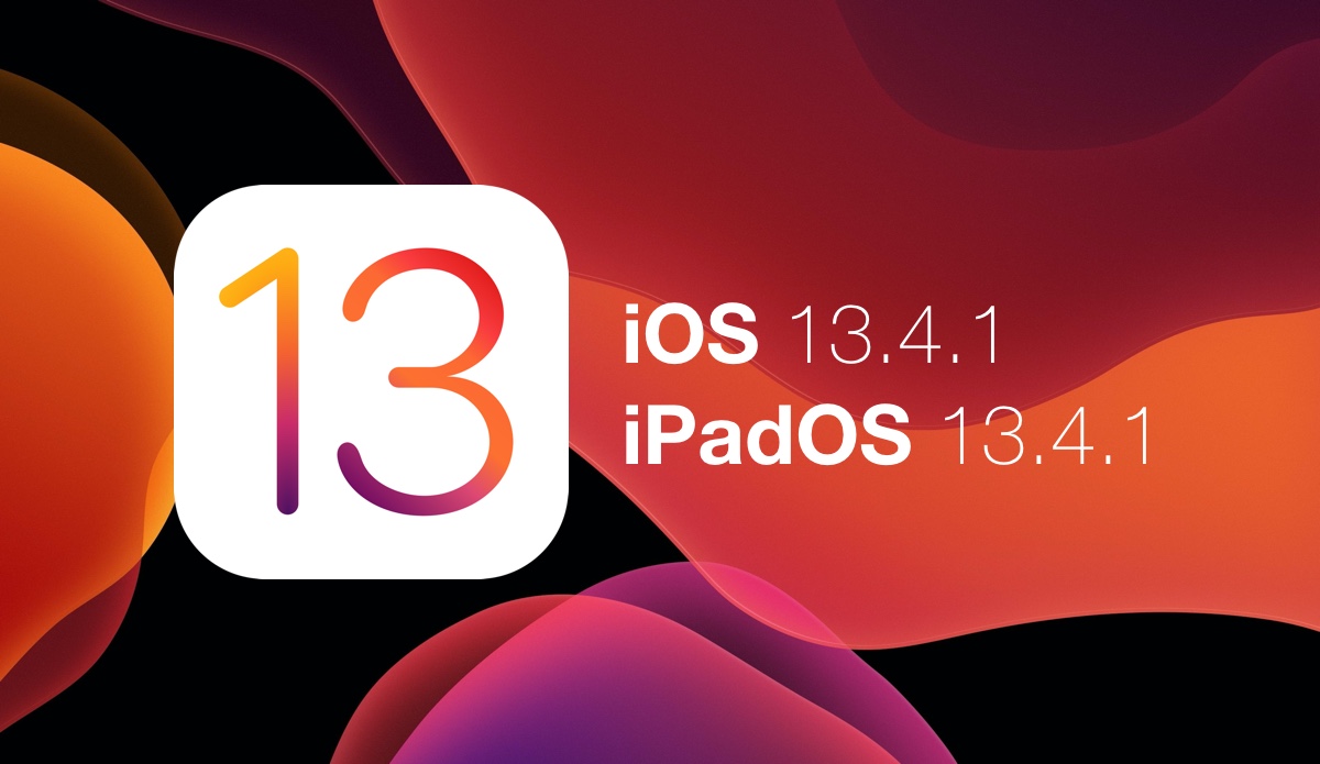 iOS 13.4.1 yayınlandı: FaceTime ve Bluetooth sorunları çözüldü