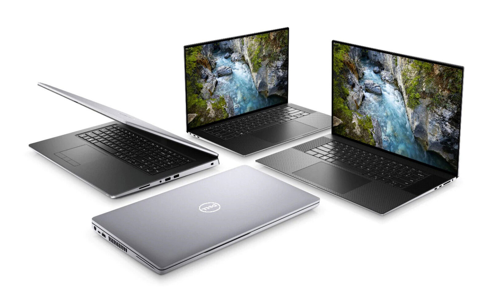 Dell XPS 15 ve 17’nin fotoğrafları sızdırıldı