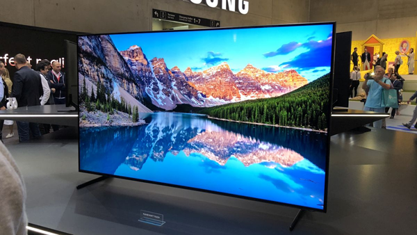 Телевизор Samsung 2023. Samsung 2023 ТВ. Телевизор 2023 года. LG телевизоры 2023 года.