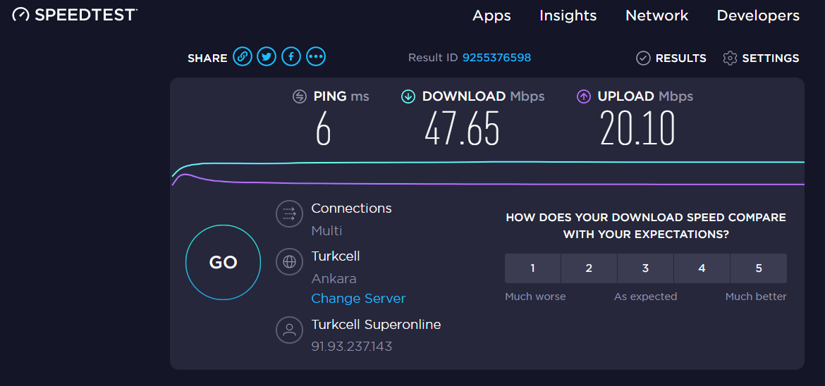 Superonline upload hızını artırdı şimdi sıra Türk Telekom’da!