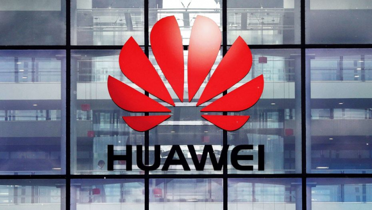 Huawei de kredi kartı çıkarmaya hazırlanıyor