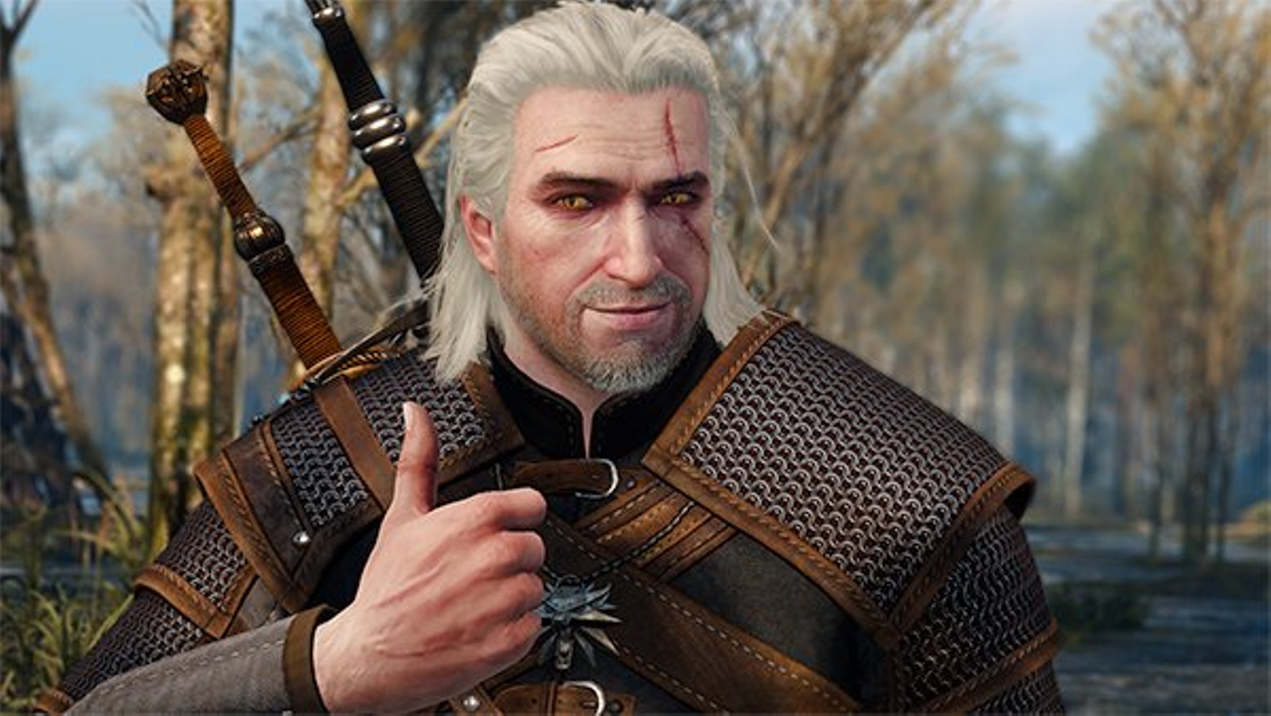 The Witcher 3'ün satış rakamları açıklandı: PC lider konumda