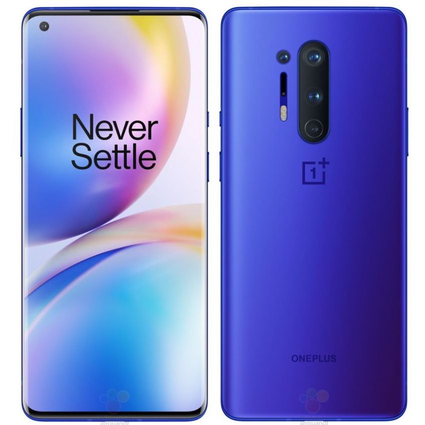 OnePlus 8 serisinin Avrupa fiyatı ortaya çıktı