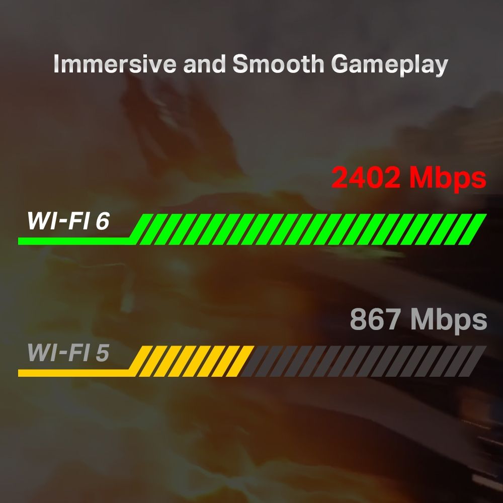 TP-Link Wi-Fi 6 destekli Archer TX3000E’yi satışa sundu