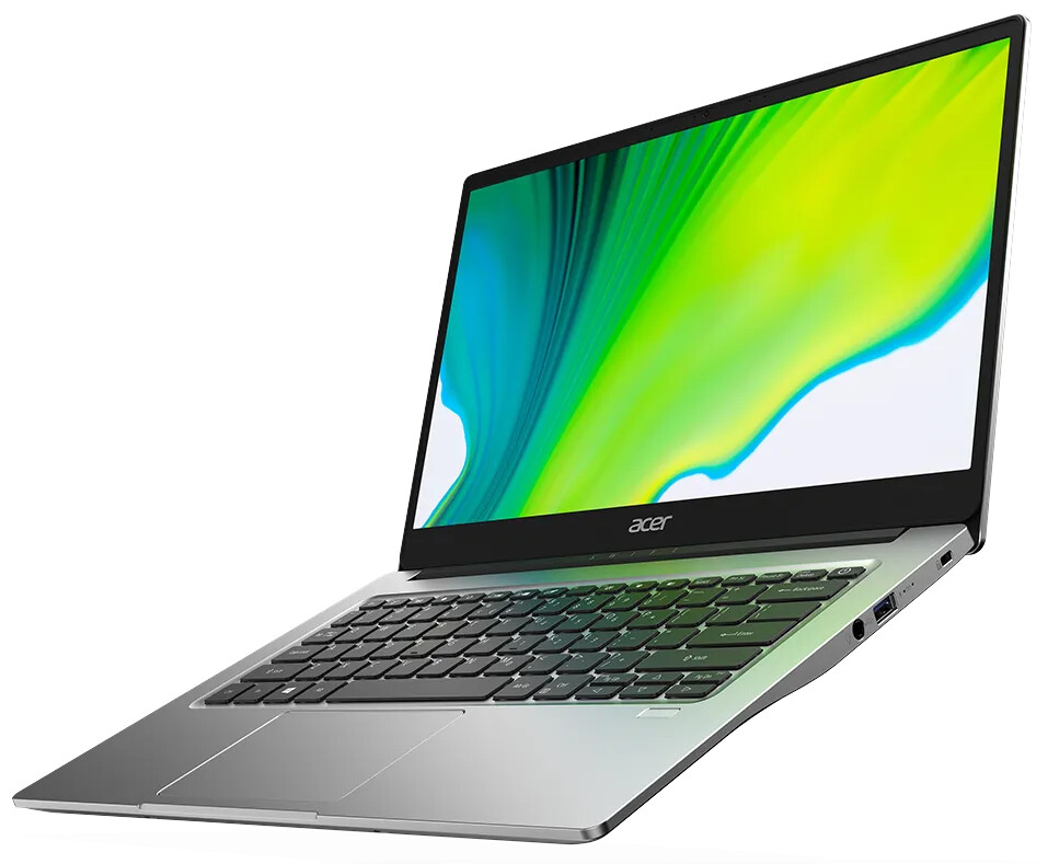 Ryzen 7 4700U işlemcili Acer Swift 3 satışa çıkıyor
