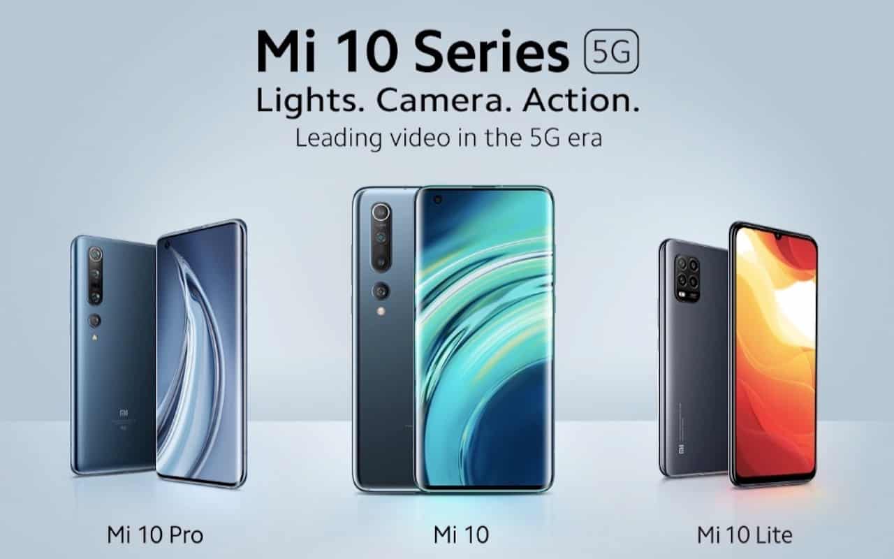 Xiaomi Mi 10 ülkemizde satışa çıktı: İşte fiyatı!