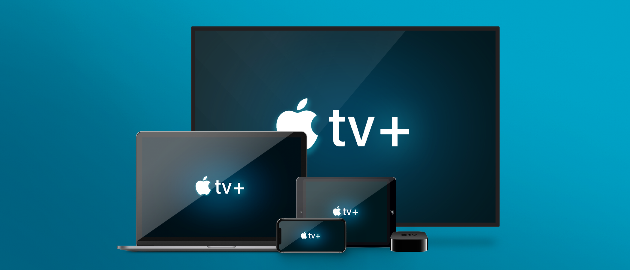 Apple, TV Plus kütüphanesindeki bazı içerikleri ücretsiz hale getirdi 