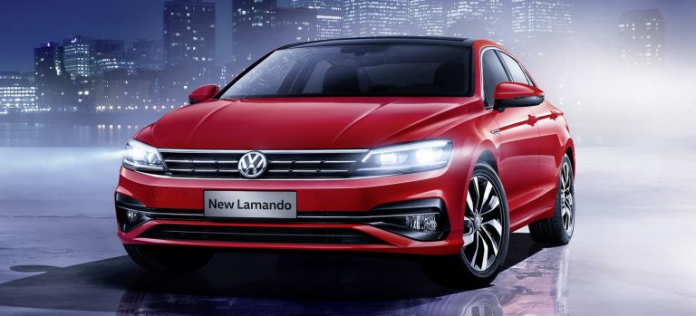 Volkswagen'in Çin pazarındaki gizli silahları: Kompakt Sedanlar
