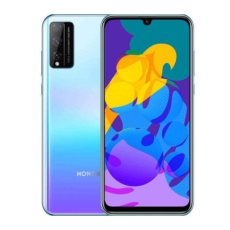 Honor Play 4T ve Play 4T Pro resmen tanıtıldı