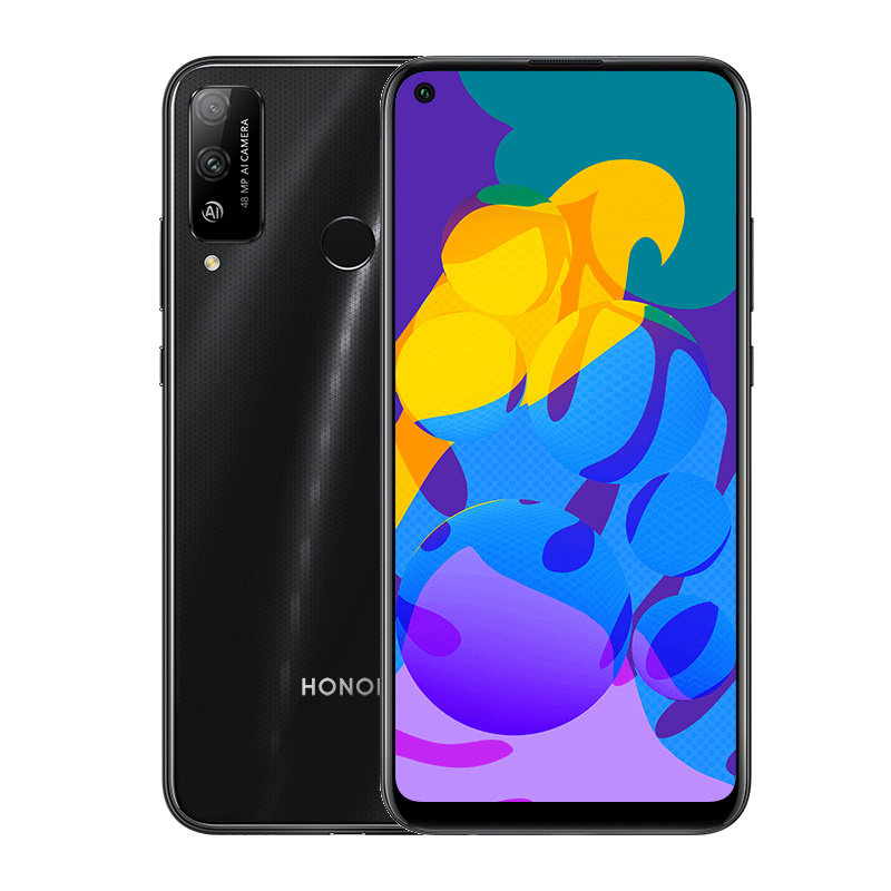 Honor Play 4T ve Play 4T Pro resmen tanıtıldı