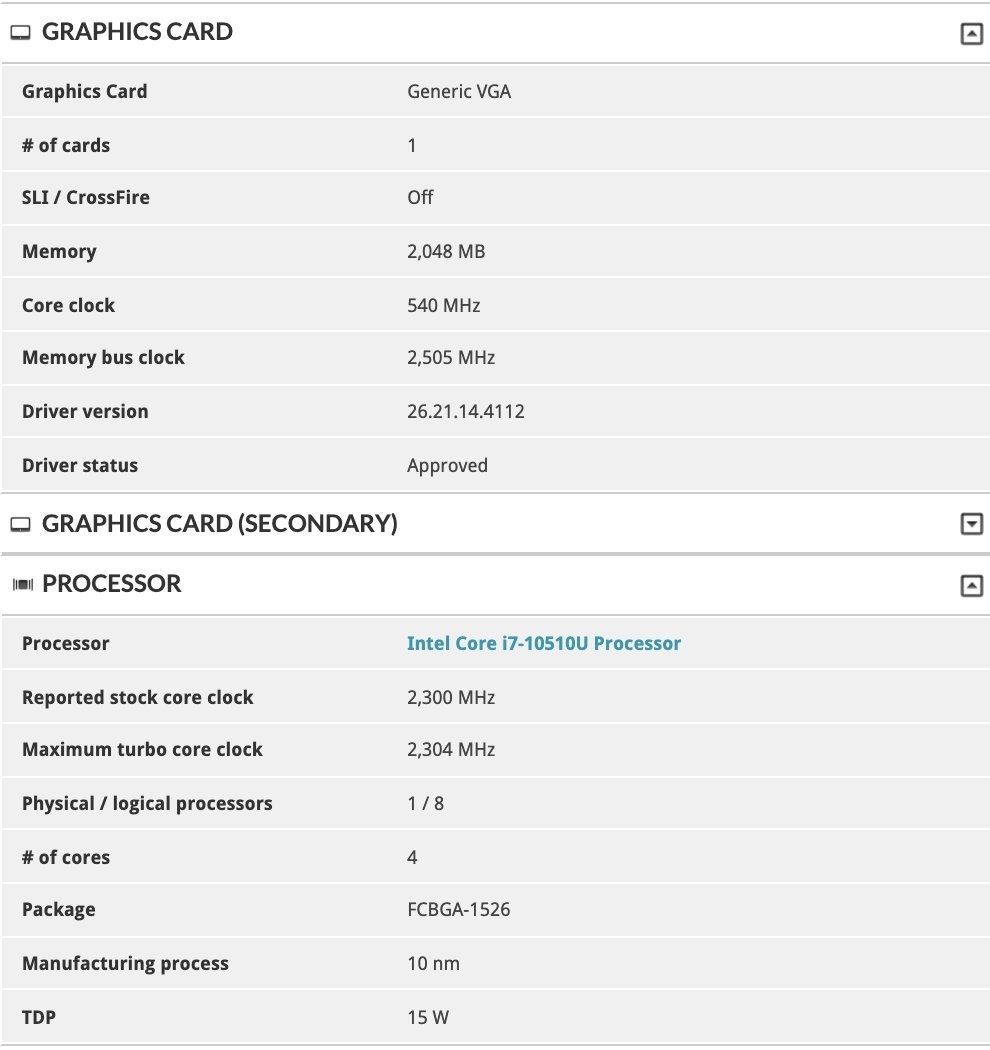 Nvidia entegre AMD GPU’larına karşı Turing tabanlı MX450 hazırlığında