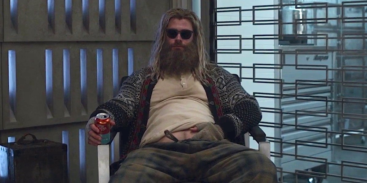 Yeni Thor filminden ilk bilgiler geldi