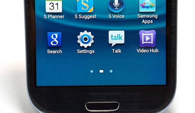 Samsung'un S Voice asistanı kullanımdan kaldırılacak!