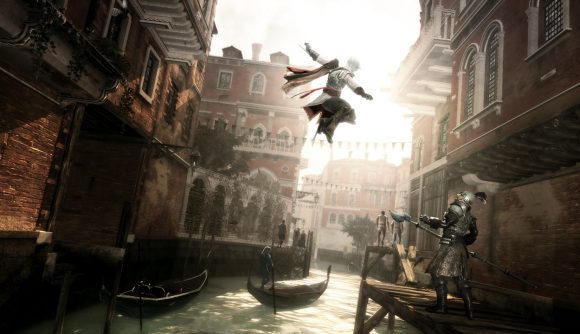 Assasin’s Creed II, 14 Nisan Salı gününden itibaren Uplay’de ücretsiz!