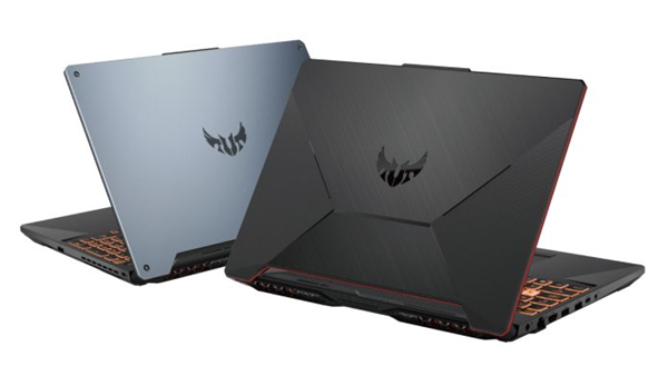 Asus Yeni Tuf Gaming Dizustu Bilgisayarlarini Satisa Sundu