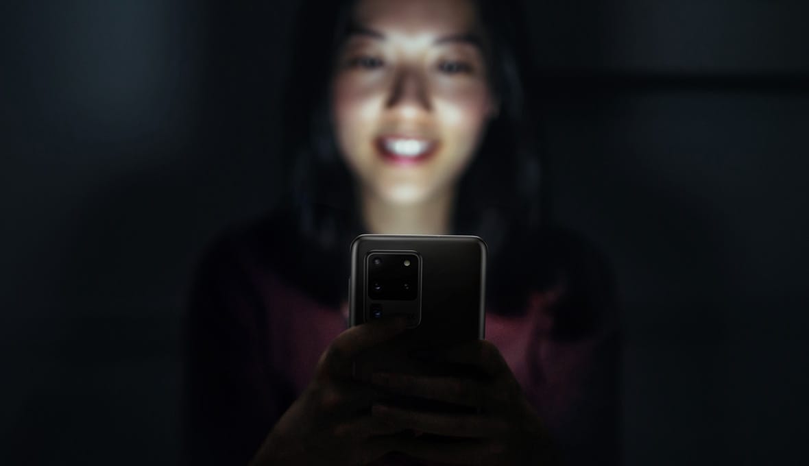 Samsung Galaxy S21, OIS destekli selfie kamerasıyla gelebilir