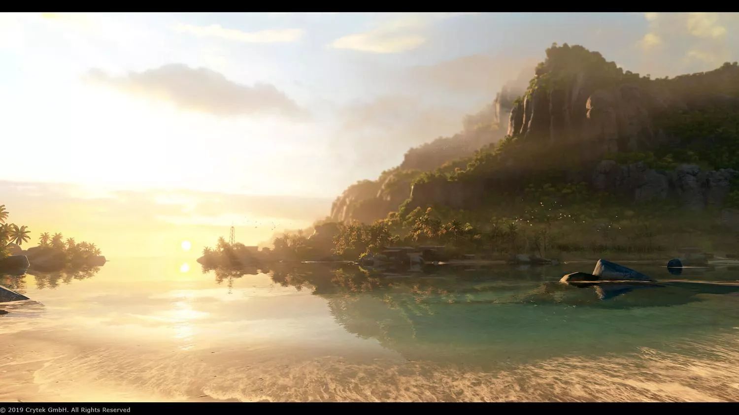 Crysis Twitter hesabı canlandı