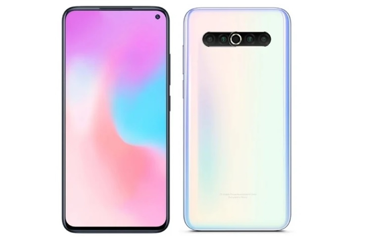 Meizu 17'nin Audi işbirliğiyle tasarlanan versiyonu sızdırıldı