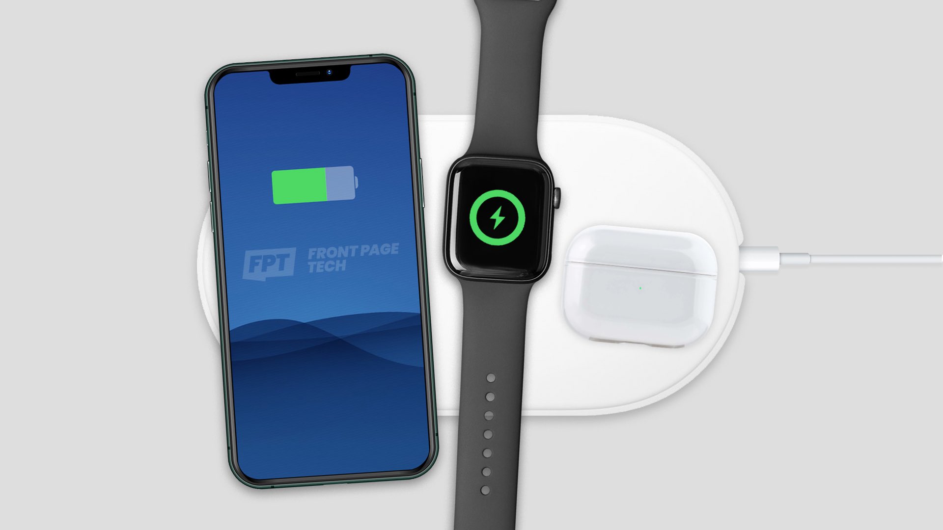 airpower ne zaman çıkacak