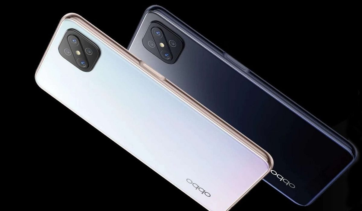 120 Hz ekranlı Oppo A92s, TENAA'da ortaya çıktı