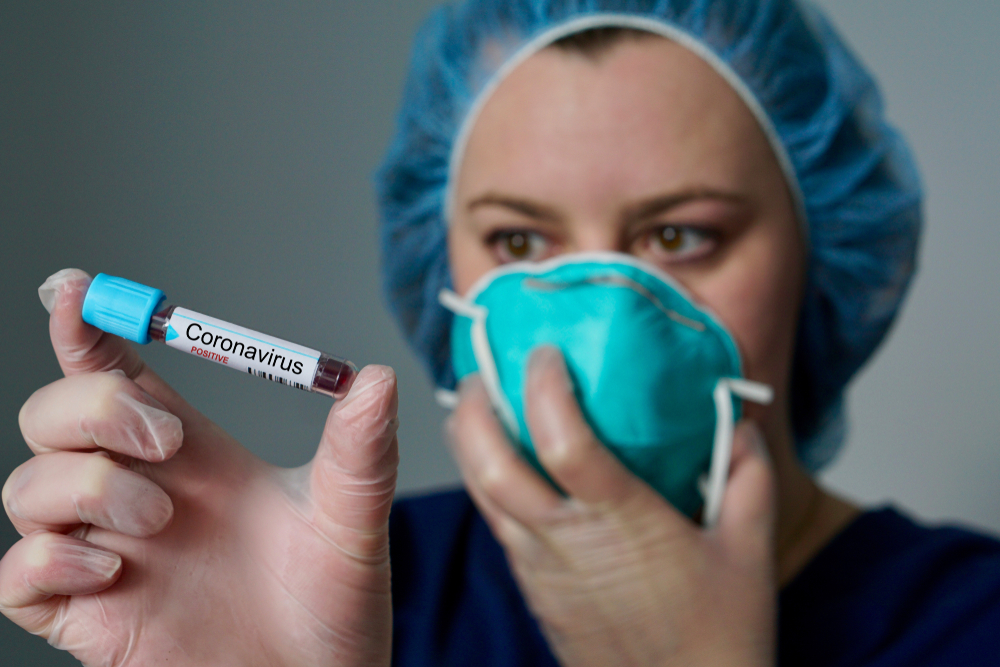 Türkiye'de koronavirüs tedavisi herkese ücretsiz