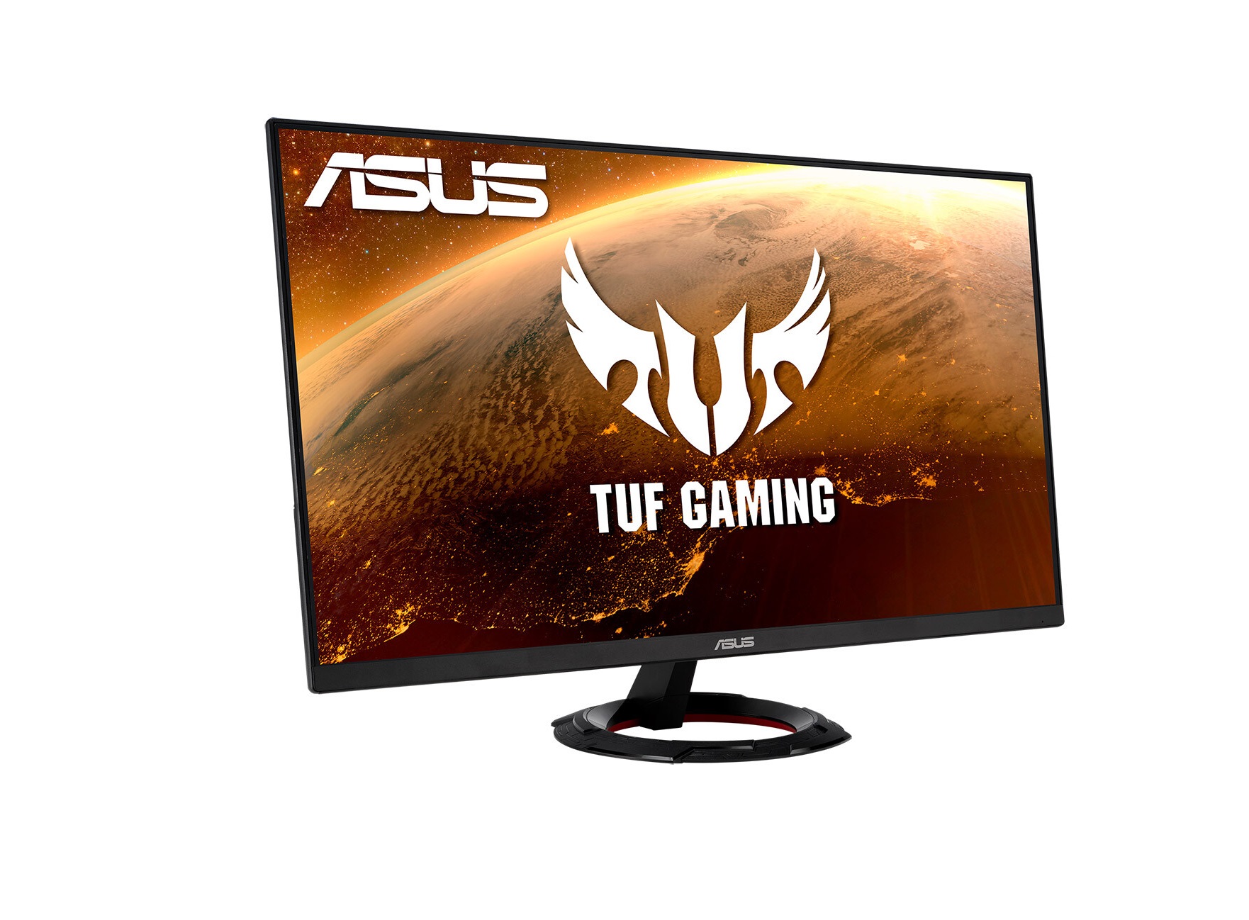 Asus TUF Gaming serisine yeni bir monitör eklendi