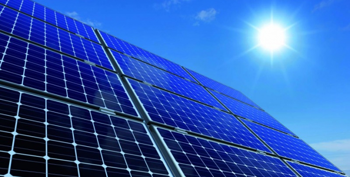 Yeni geliştirilen güneş hücresi, %47’lik verimlilik oranıyla dünya rekoru kırdı