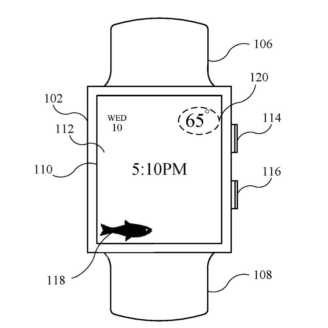 Yeni nesil Apple Watch'larda köpekbalığı algılama özelliği olabilir