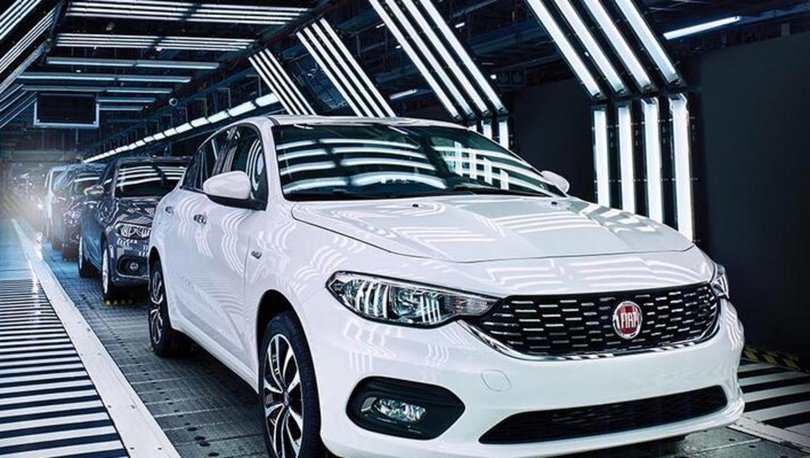 Toyota ve Tofaş, yeniden üretime başlama tarihini Mayıs'a erteledi
