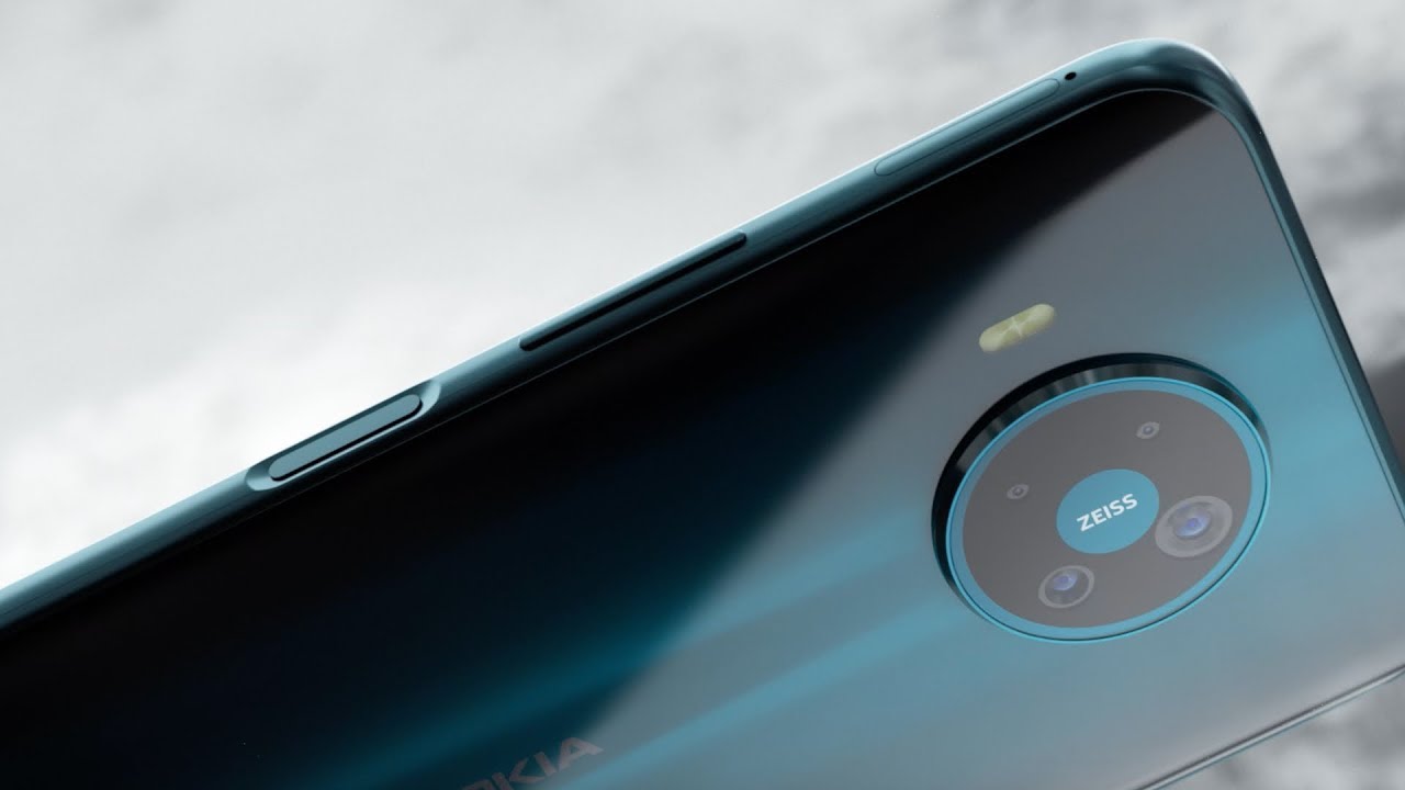 Nokia 7.3'ün kamera detayları netleşiyor