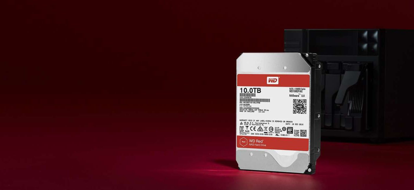 SMR teknolojisiyle üretilen Western Digital diskler baş ağrıtıyor