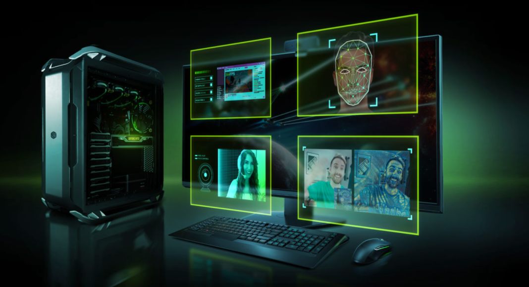 Nvidia, RTX Voice ile görüşmelerinizdeki gürültüyü yapay zekayla engelleyecek