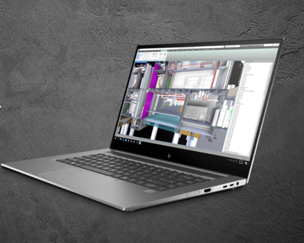 HP yeni ZBook dizüstü modellerini duyurdu
