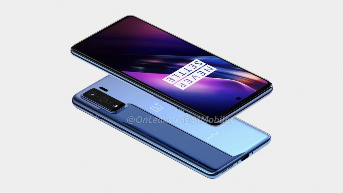 OnePlus 8 Lite'ın (OnePlus Z) çıkışı yaza ertelendi