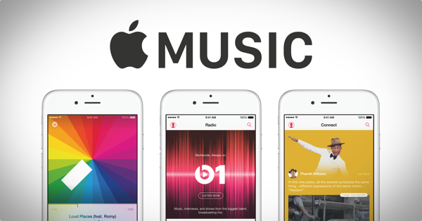 Apple Music şefi Oliver Schusser, Beats markasının yönetimine geçiyor