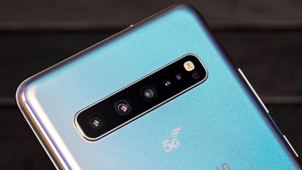 samsung covid 19 un satislara olan