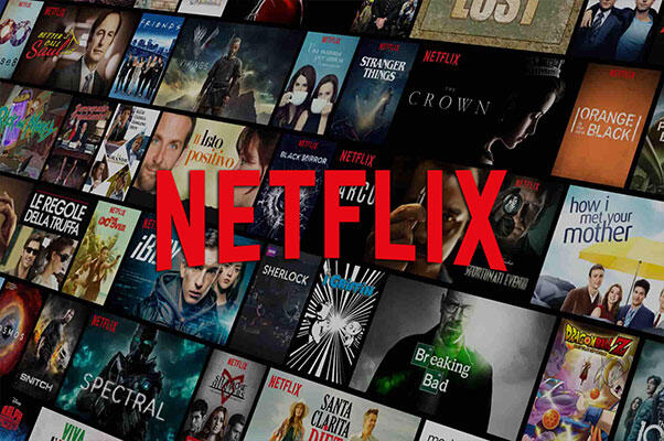 Netflix, uzaktan eğitime bazı belgeselleri YouTube’da ücretsiz yayınlayarak destek oldu