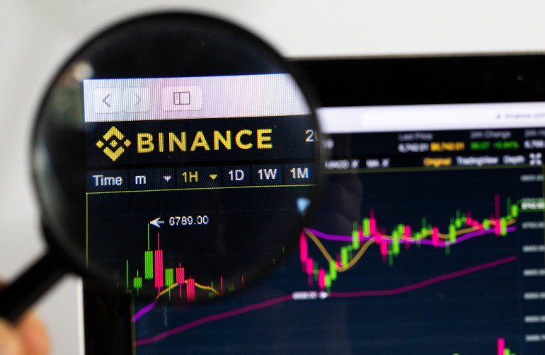 Binance yakında Ethereum ağına rakip oluyor