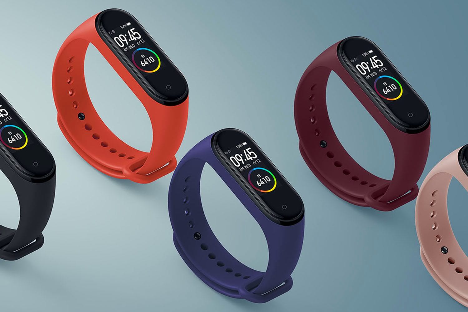 Huami açıkladı: Xiaomi ile sorunumuz yok Mi Band 5 bu yıl çıkacak