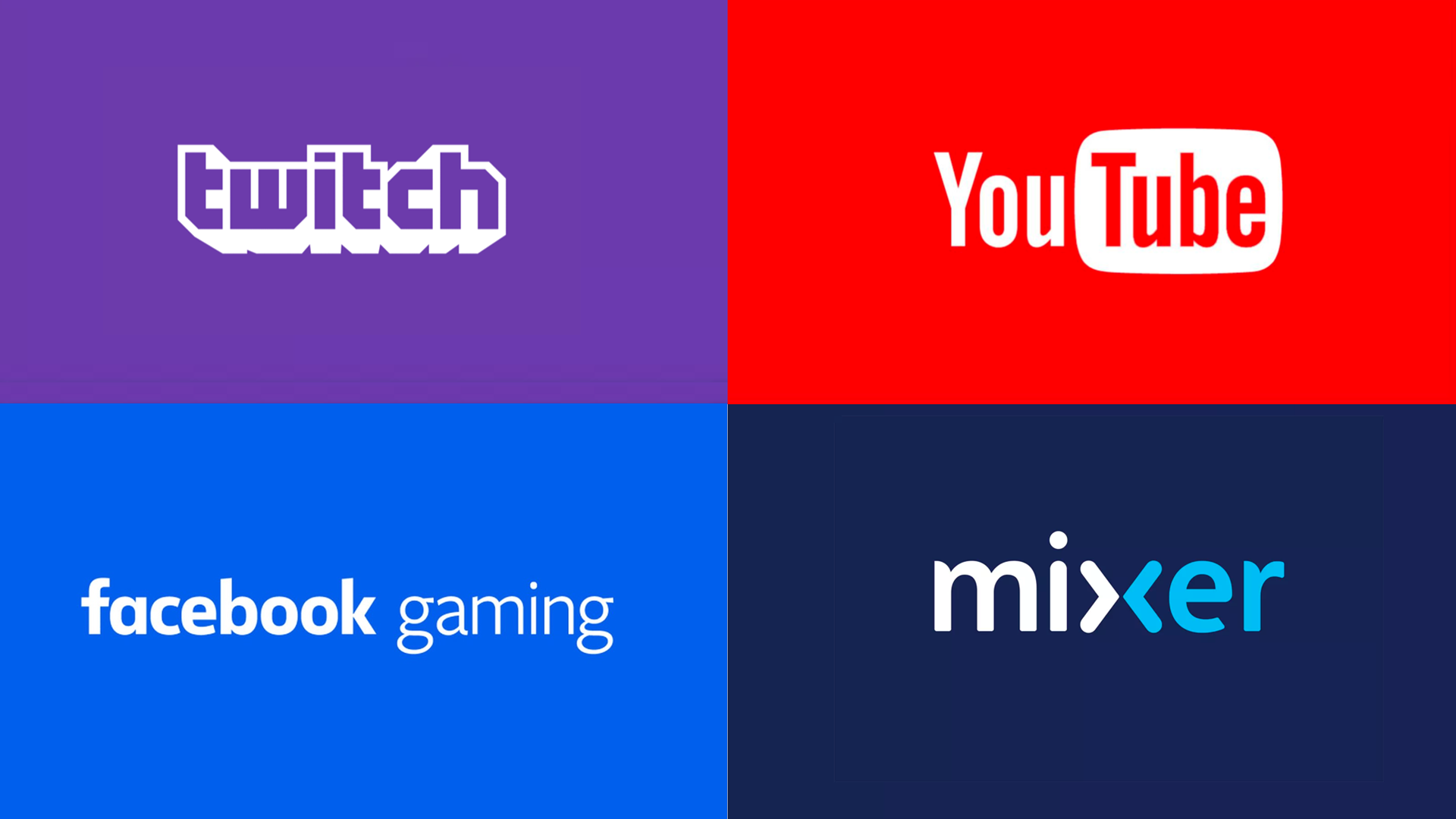 Twitch rakibi Facebook Gaming uygulaması bugün geliyor