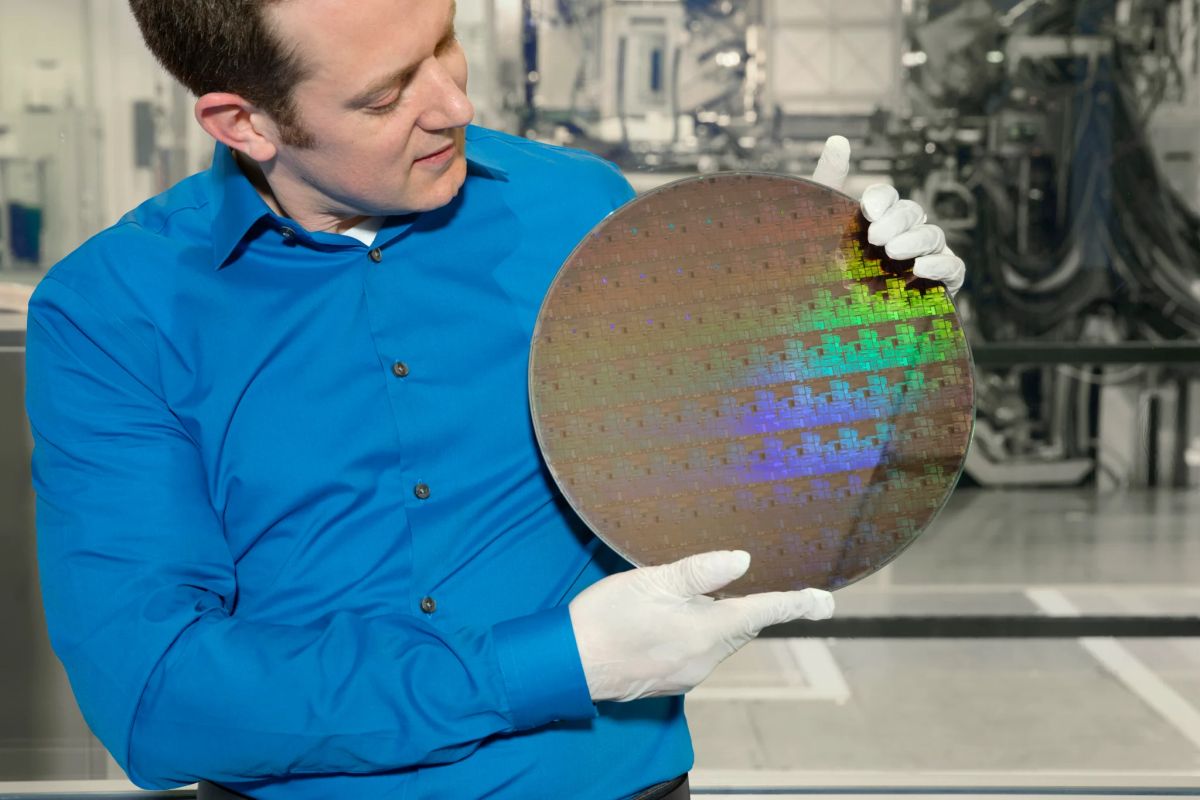 TSMC: 3 nm 2021’de geliyor 5 nm’de hacimli üretime geçildi
