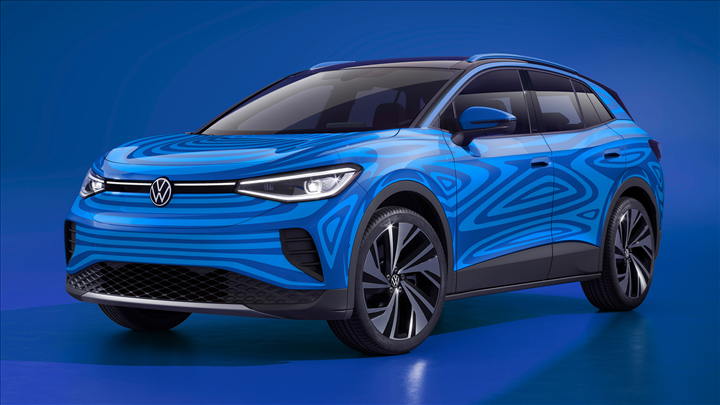 Volkswagen'den SUV açıklaması: Yeni model beklemeyin