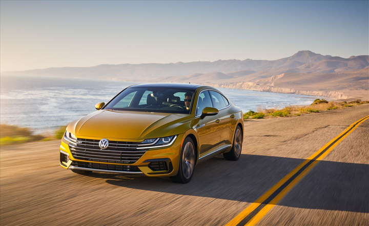 Volkswagen'den SUV açıklaması: Yeni model beklemeyin