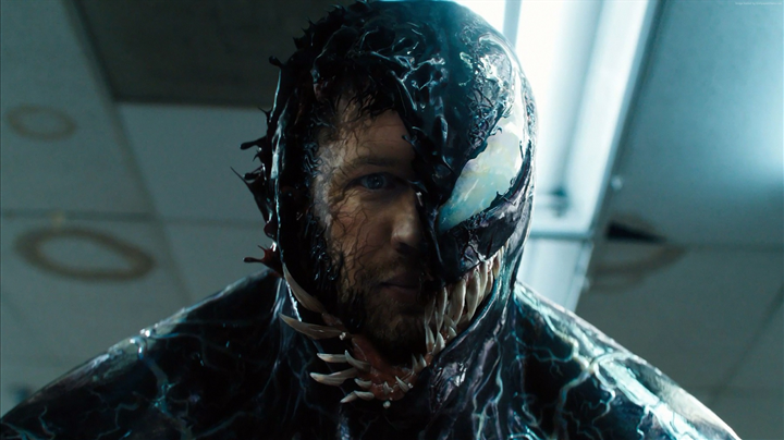 Venom 2 filminin ismi ve yeni vizyon tarihi açıklandı