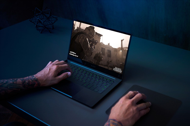 Razer Blade Stealth 13 en hızlı 13.3 ekranla satışa sunuldu