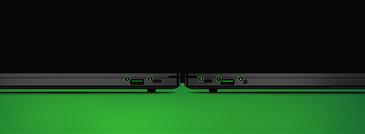 Razer Blade Stealth 13 en hızlı 13.3 ekranla satışa sunuldu