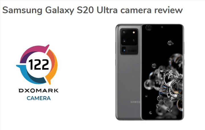 galaxy s20 ultra kamerası nasıl
