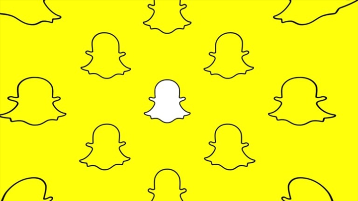 Snapchat beklentilerin üzerinde büyüdü, hisseler fırladı