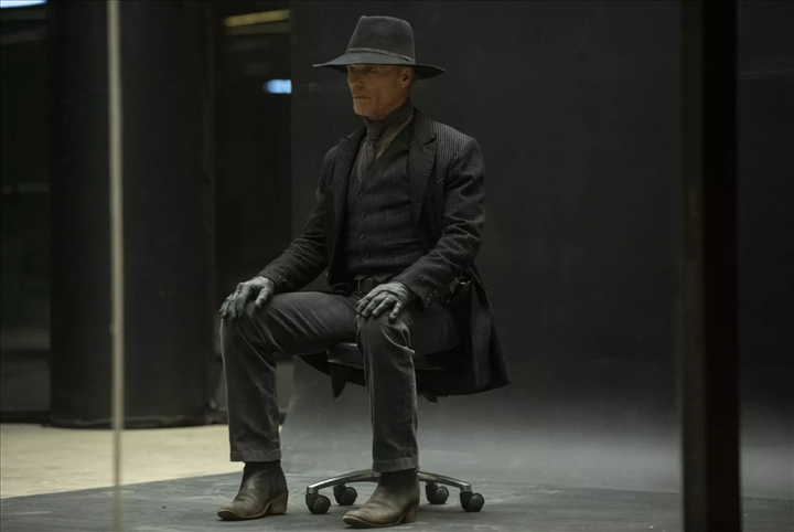 Westworld'un dördüncü sezonu için resmi onay geldi